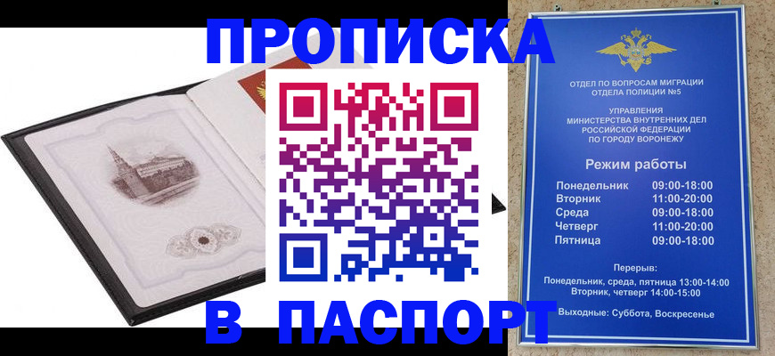 прописка в квартире в Ногинске